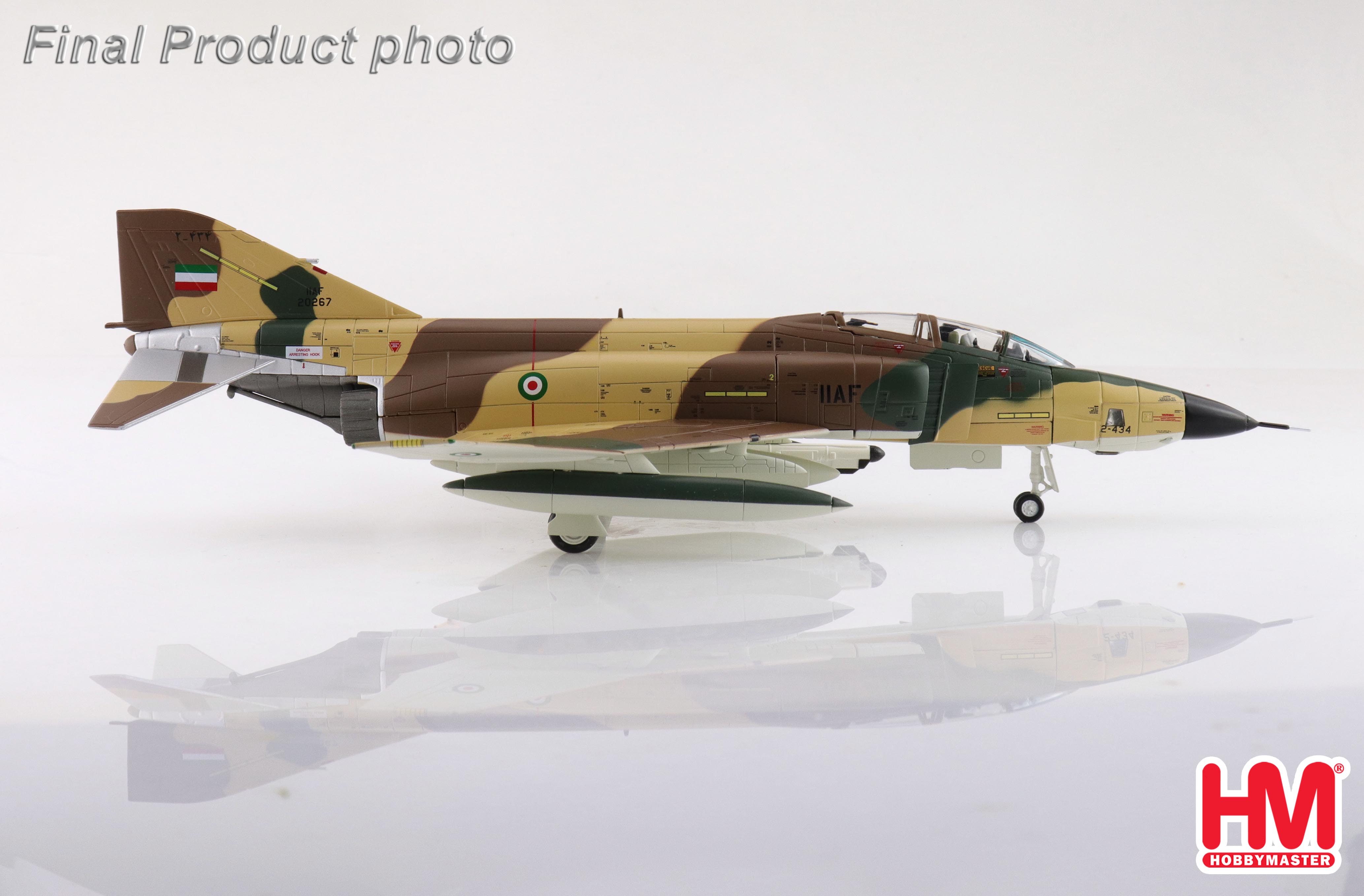 RF-4E 